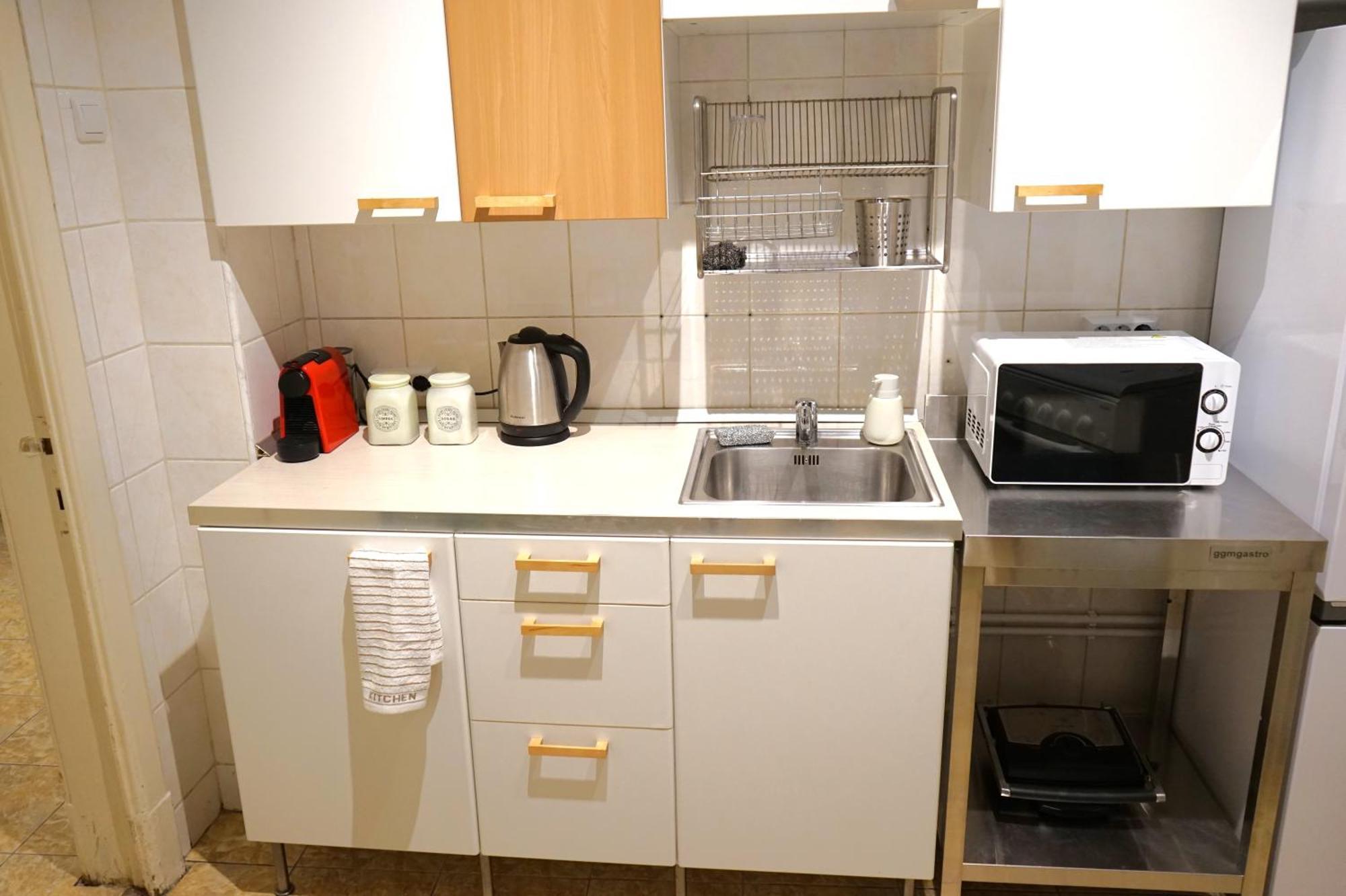 Spacious 3Br, 2Bt With 5 Balconies Bucureşti Ngoại thất bức ảnh